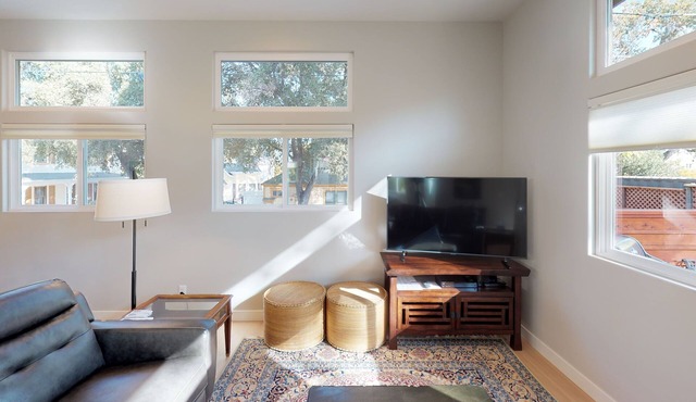 Twice is Nice-2BR/2BA Finely Finished Home in Downtown Paso Robles!