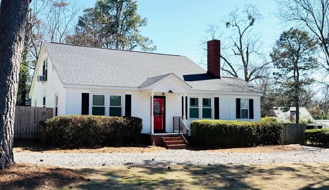 Two Homes Next Door - Lots of Entertainment in Aiken