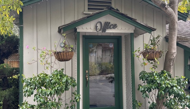 Two Queen Suite Cottage