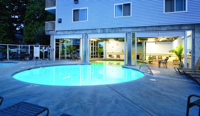 Ultimate Pacific Coast experience! in Blaine