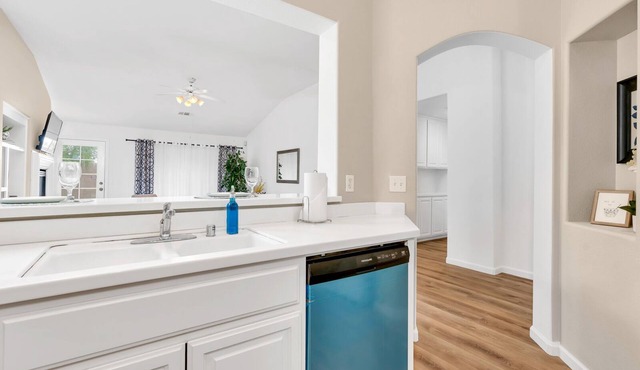 Updated 3 BDR Home in Historic Merced – Gateway to Yosemite!