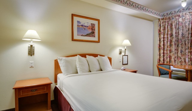 Vagabond Inn Hacienda Heights