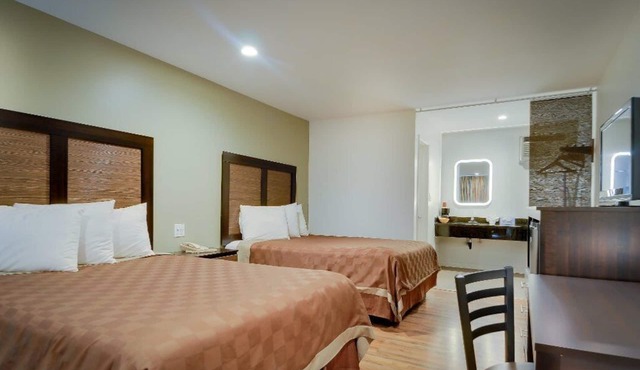 Vagabond Inn Sunnyvale