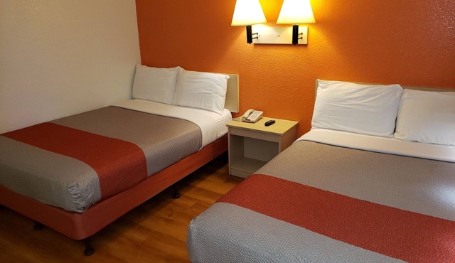 Vagabond Inn Sylmar