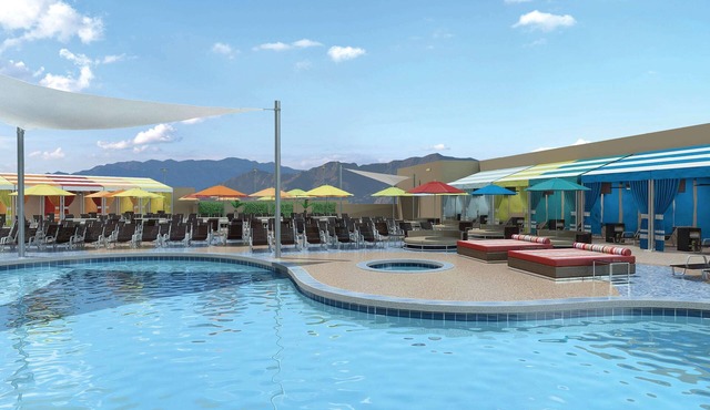 Value Accommodations for your Vegas Trip! 3 Serene Units, Pool, Casino! in Las Vegas