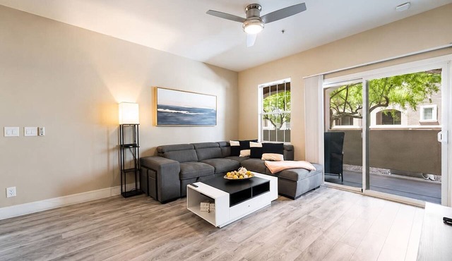Vegas Oasis | Pool + Parking | Near Strip