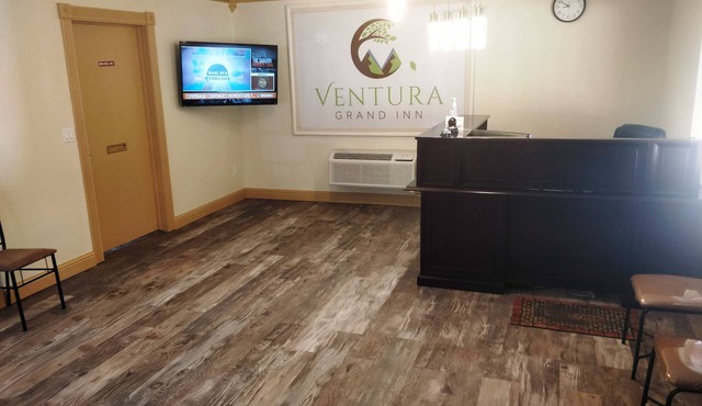 Ventura Grand Inn