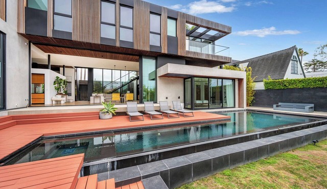 Villa Marvista by Villoura