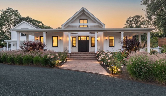Villas at Sonoma - Your Private Sanctuary Awaits