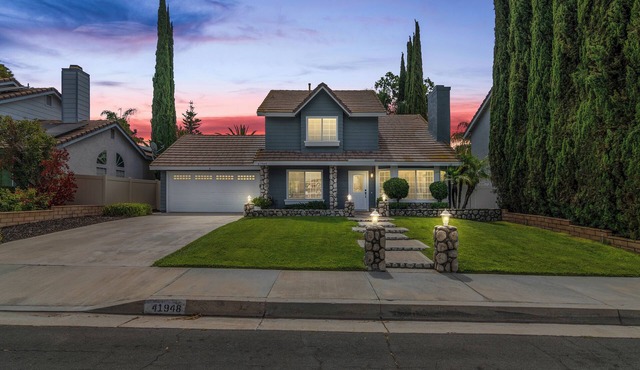 Visit Humber Hideaway in Beautiful Temecula Valley! in Temecula