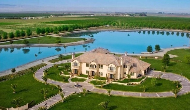 Vista Del Lago: Lake, Pool, Spa and more!