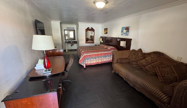 Vista Motel - Riverside