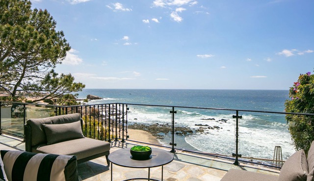 Vrbo Property