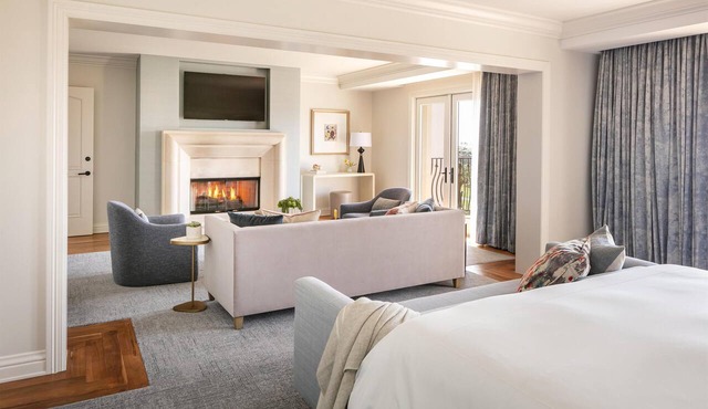 Waldorf Astoria Monarch Beach