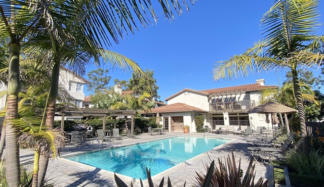 Walk to Beach, Pool/Spa, Ritz Pointe, Dana Point, Waldorf Astoria
