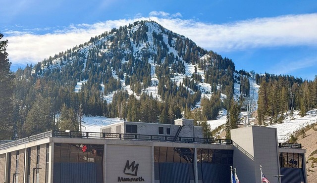 Walk to Lifts! Canyon Lodge Condo-Cabin