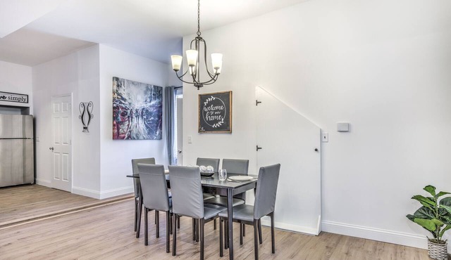 Walkable Studio in Central West End | Near Barnes Jewish | St. Louis MO in Saint Louis