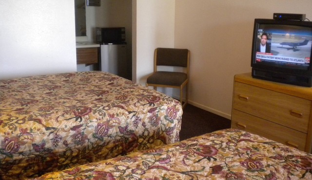Wasco Inn Motel