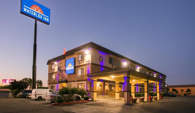 Waterloo Inn