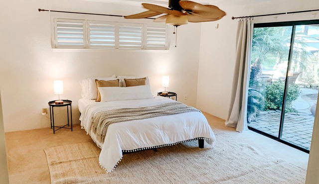 Watermill Grove Ranch home