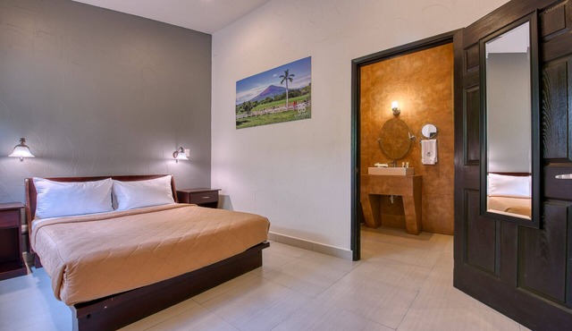 Wayak Hotel & Suites in Managua