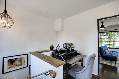 West Beach Villa 3 & 4 in Santa Barbara