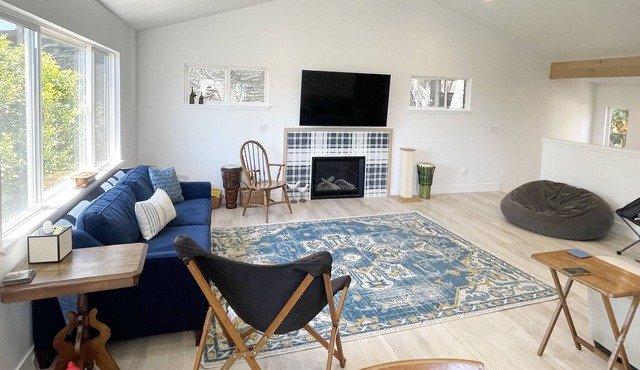 Westside Beachview Retreat