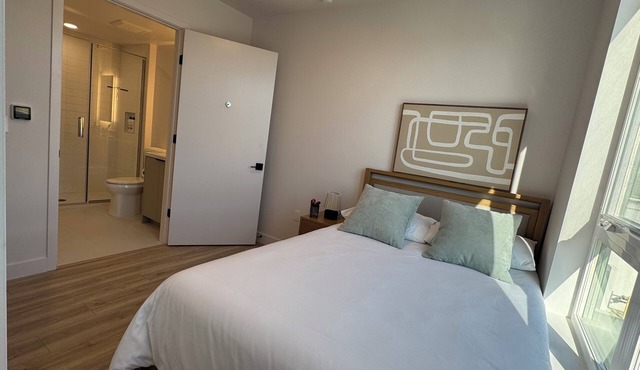 Where Los Angeles comes alive elevated living in room E