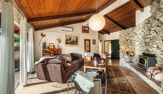 Whiskey River Lodge - Only 40 mins to Yosemite!