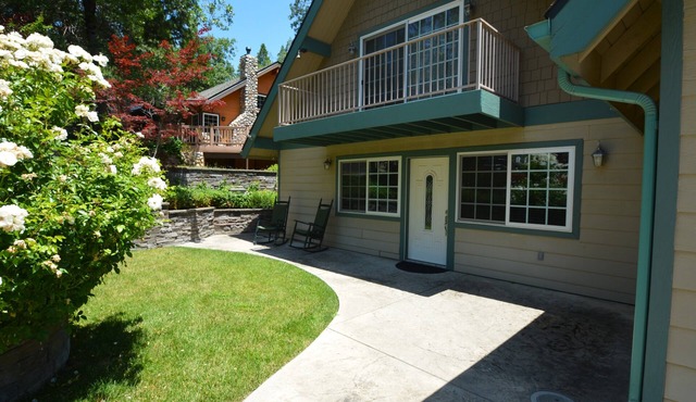 Willow Cove Cozy Cabin Lake area