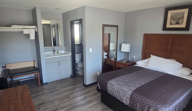WINE COUNTRY INN