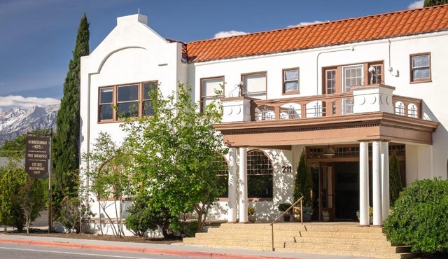 Winnedumah Hotel