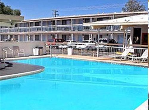 Winnemucca Holiday Motel
