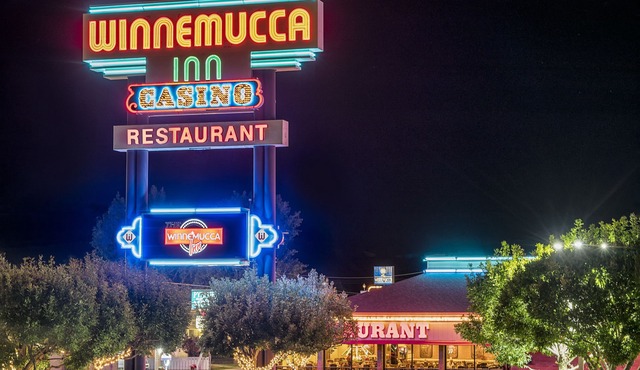 Winnemucca Inn & Casino