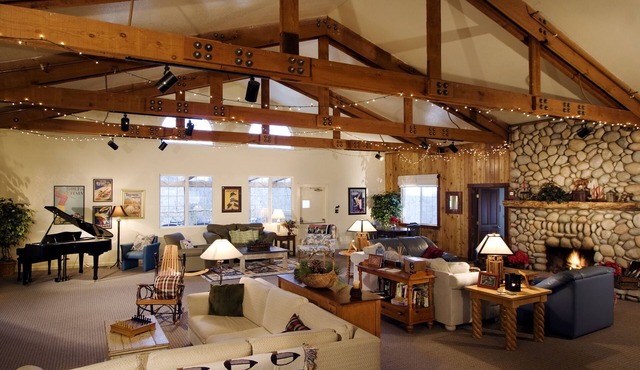 Wonderful Ranch Retreat for Families, Corporate Groups, and Private Events