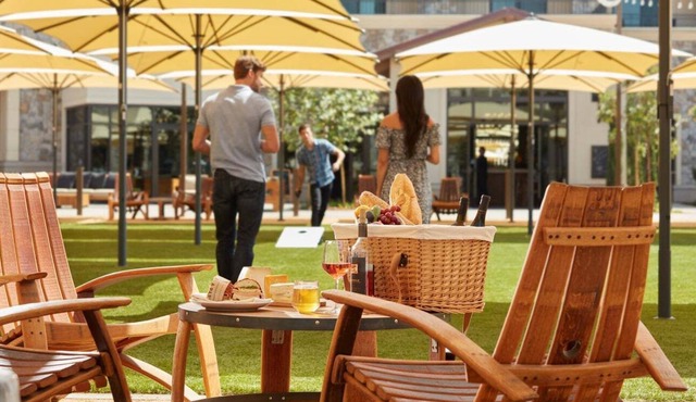 Wonderful Studio in Napa-Free bottle of wine-Free wifi ASK FOR DISCOUNTS 3nt +