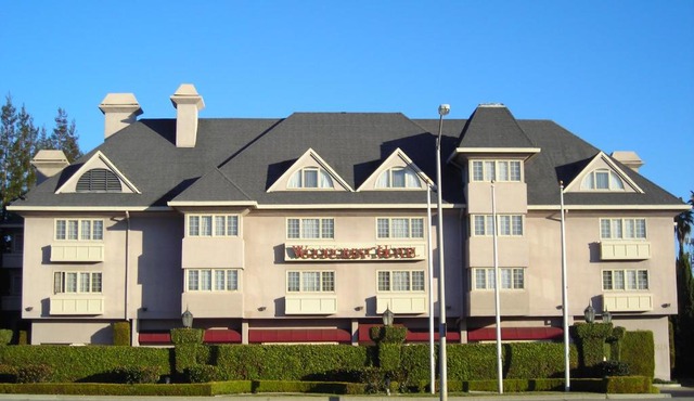 Woodcrest Hotel Cupertino