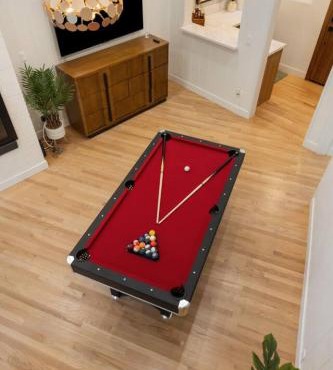 World Cup! Luxury Hollywood Retreat w/Pool Table