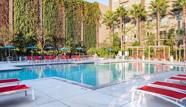 WorldMark Anaheim - 1 Bedroom