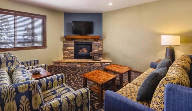 WorldMark Lake Tahoe Resort at Stateline July 22-29, 2022