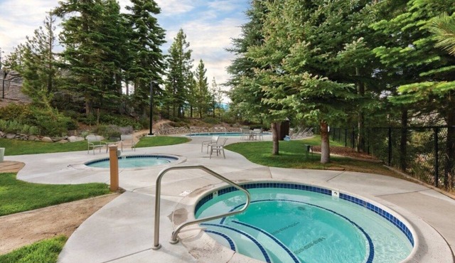WorldMark Lake Tahoe - 1 Bedroom