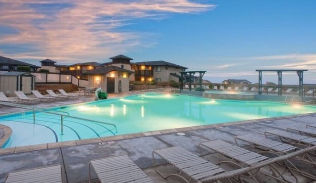 WorldMark Marina Dunes, 2 Bedroom Condo, Near Monterey, CA