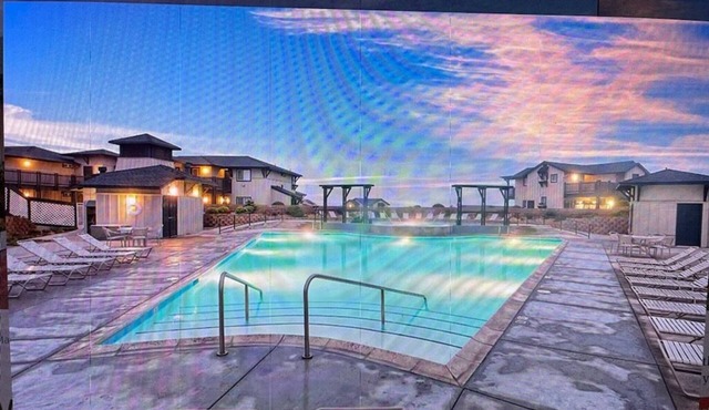 WorldMark Marina Dunes, Very close to the beach, minutes from Monterey