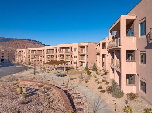WorldMark Moab in Moab