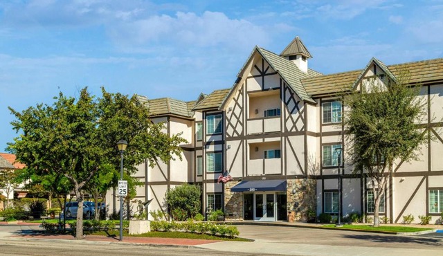 WorldMark Solvang
