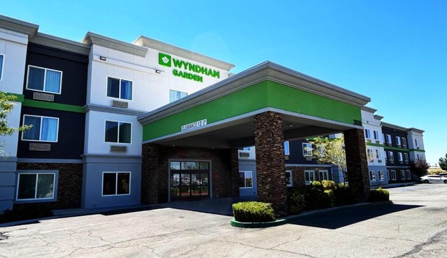 Wyndham Garden Lancaster CA