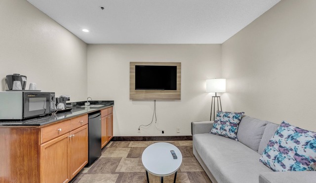 Wyndham Garden Newark/Fremont Silicon Valley