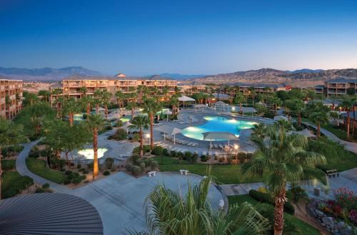 Wyndham Indio Resort 1BR Apartment in Indio