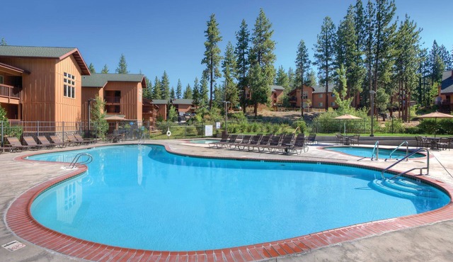 Wyndham South Shore | Two 3BR/2BA Suites
