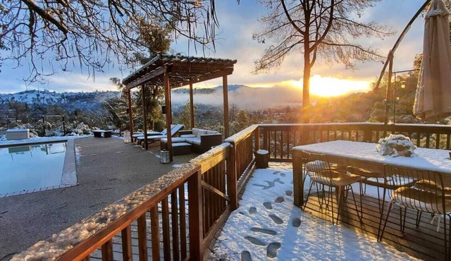 ★Yosemite Gateway Oasis★ ♛Royal Beds Pool